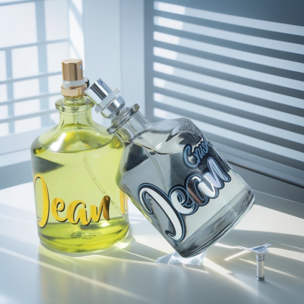 Event & Party Supply Photos - 100ml/3.4FL-OZ is a long-lasting oriental fragrance