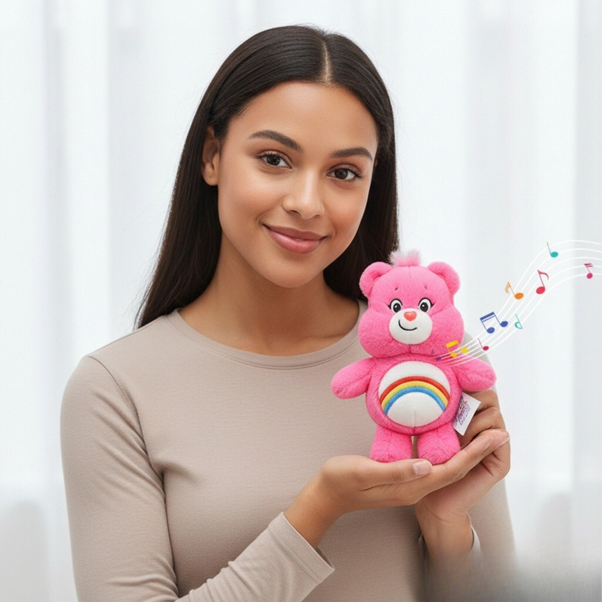 Care Bears Plush Kawaii Carebe - Event Supplies recension och pris