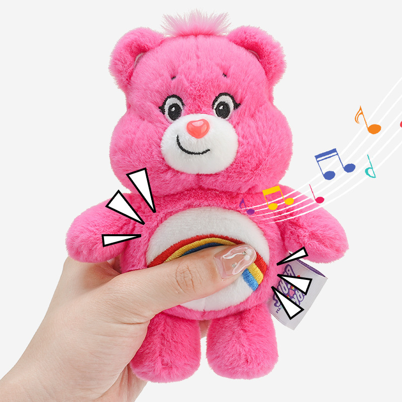 Care Bears Plush Kawaii Carebe - Event Supplies recension och pris