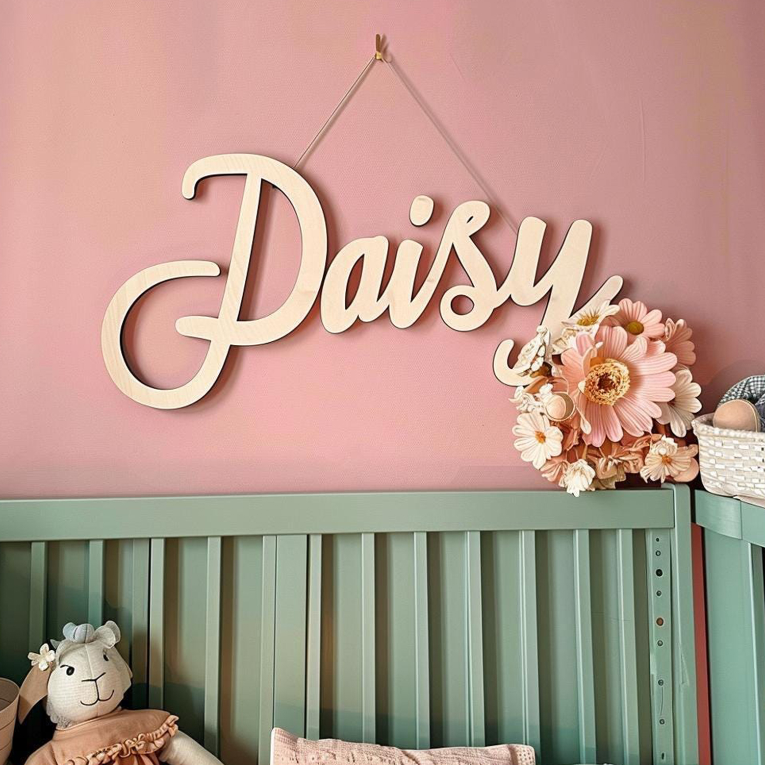 1pc Customized personalized na - Eve Party recension och pris