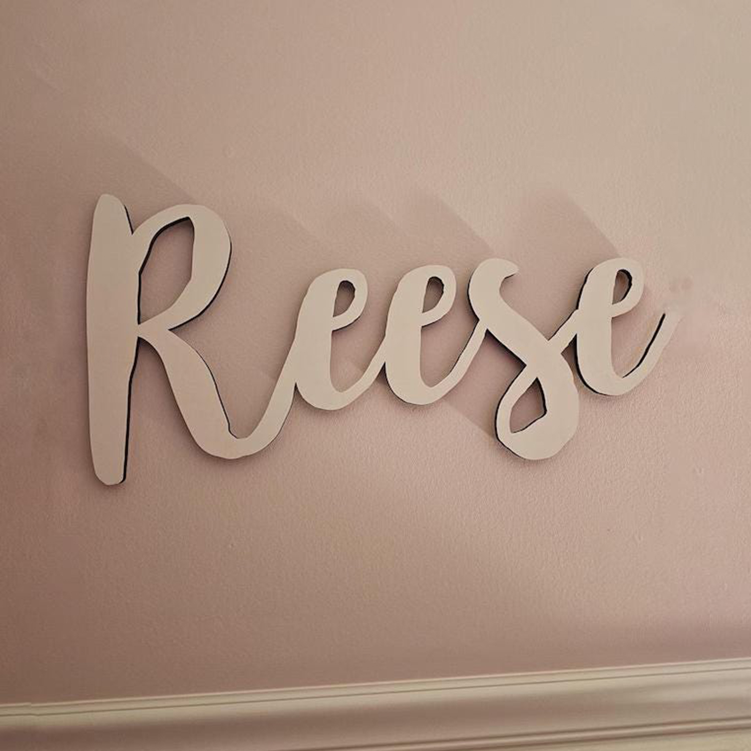 1pc Customized personalized na - Eve Party recension och pris