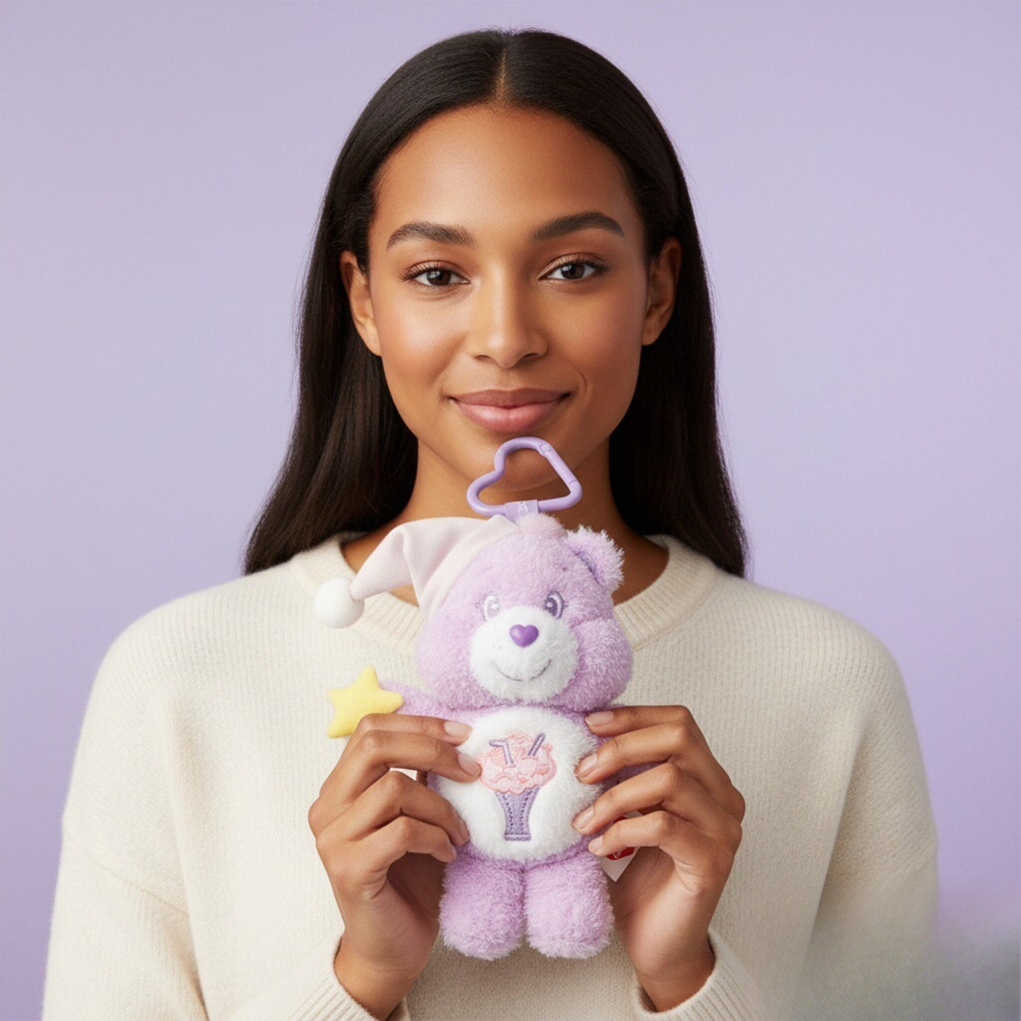 Care Bears Plush Kawaii Carebe - Event Supplies recension och pris