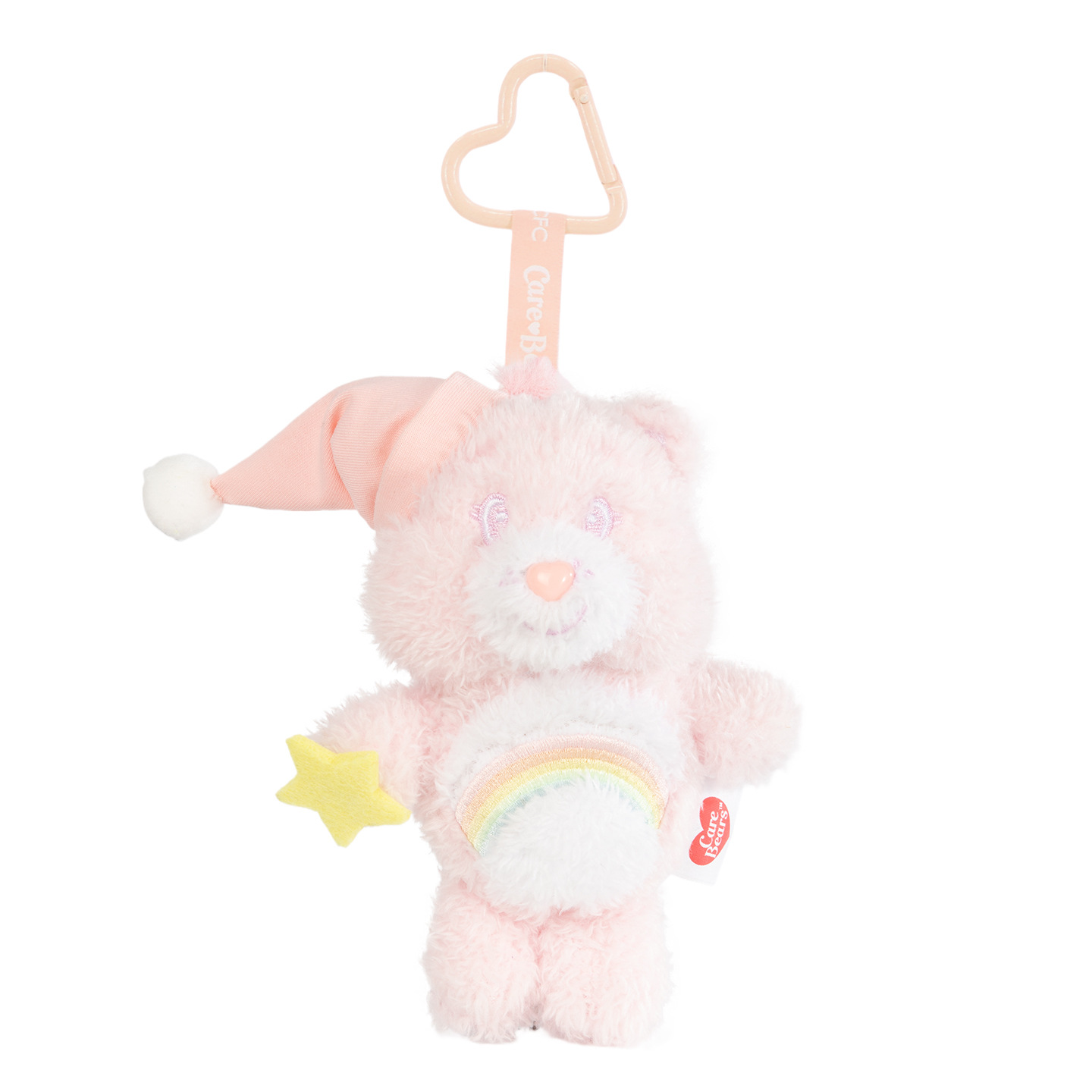 Care Bears Plush Kawaii Carebe - Event Supplies recension och pris