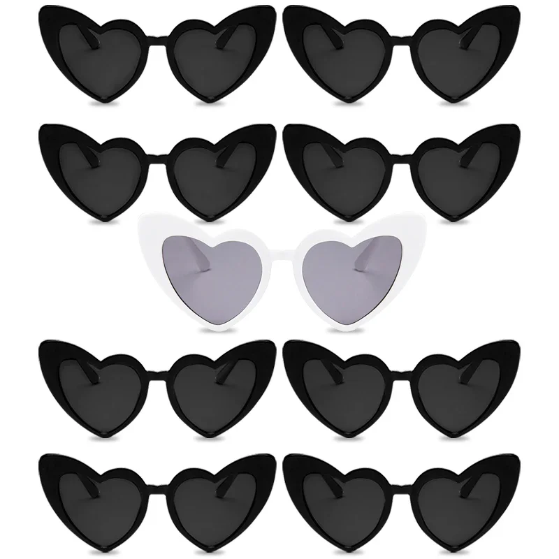 Bachelorette Party Heart Shape - Event Suppliers recension och pris
