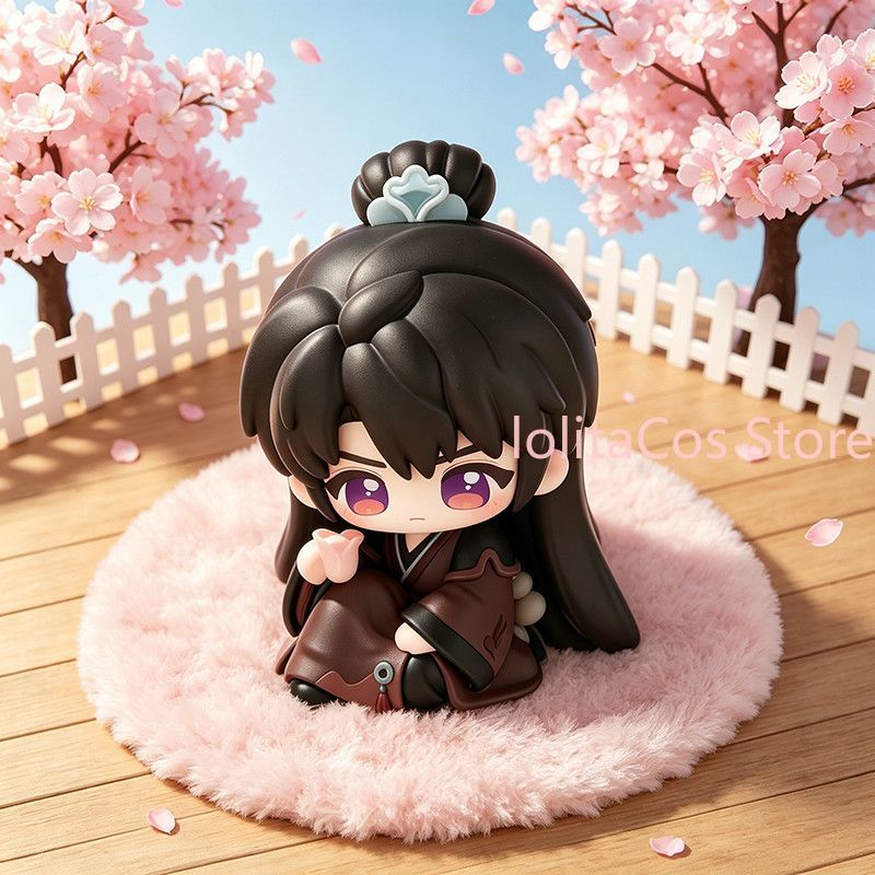 7cm Love and Deepspace Caleb Q - Event Supplies recension och pris