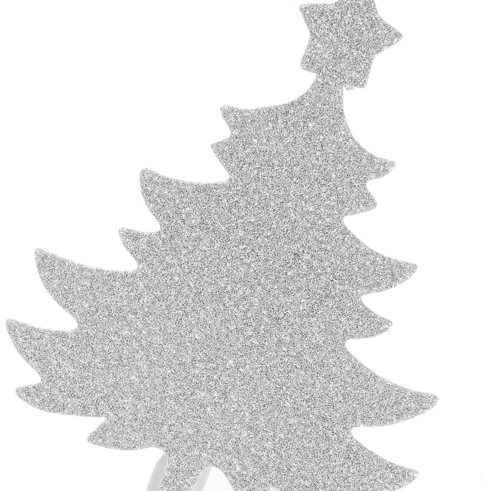 25Pcs Christmas Tree Design Pa - Paper Straw Color recension och pris