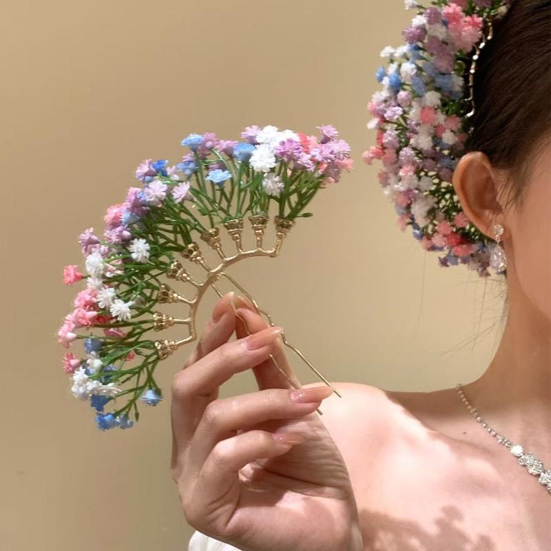 Artificial Flower Bridal Weddi - Event Suppliers recension och pris