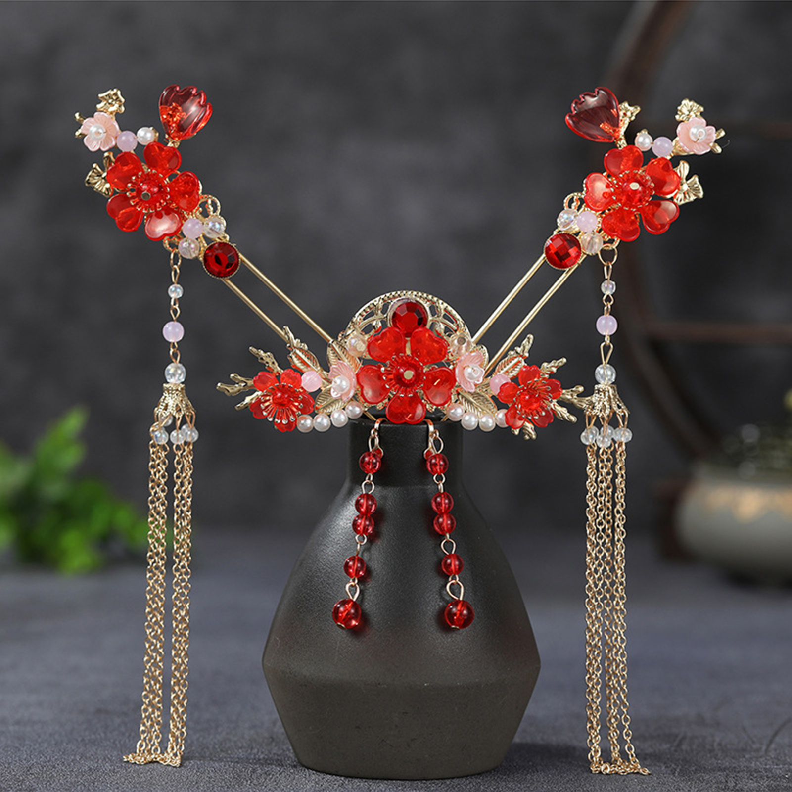 Ancient Wedding Hairpin Sets F - Event Suppliers recension och pris