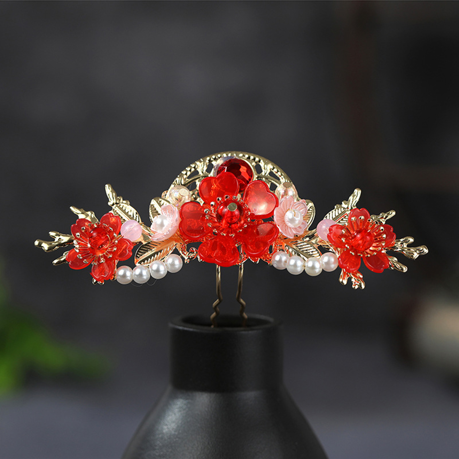 Ancient Wedding Hairpin Sets F - Event Suppliers recension och pris