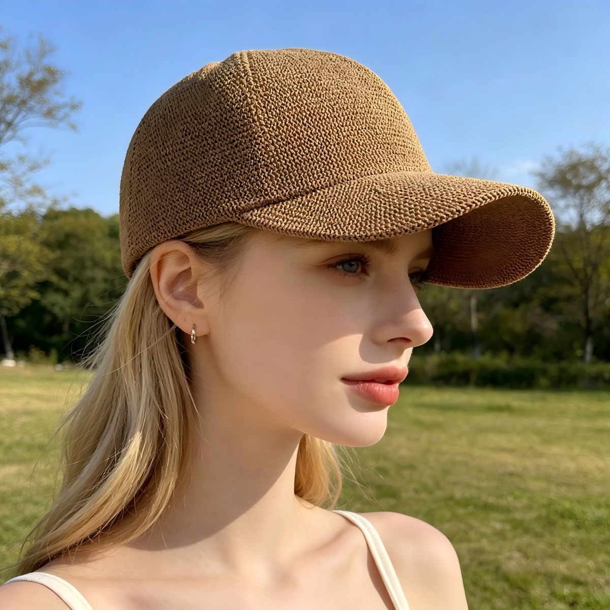 2026 Summer Breathable Straw B - Paper Straw Color recension och pris