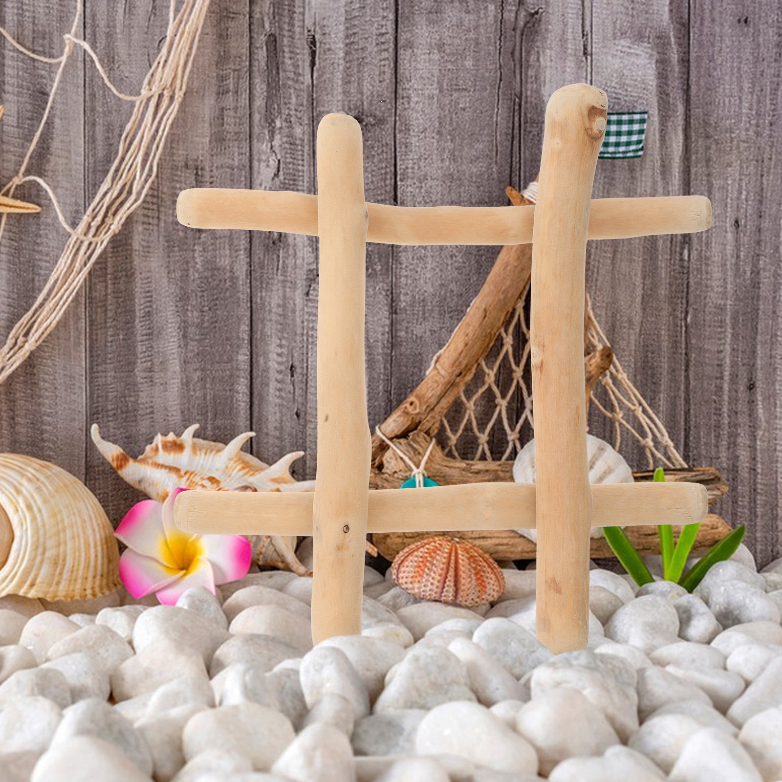 1 Bag Driftwood Wood Branches  - Centerpiece Stick recension och pris