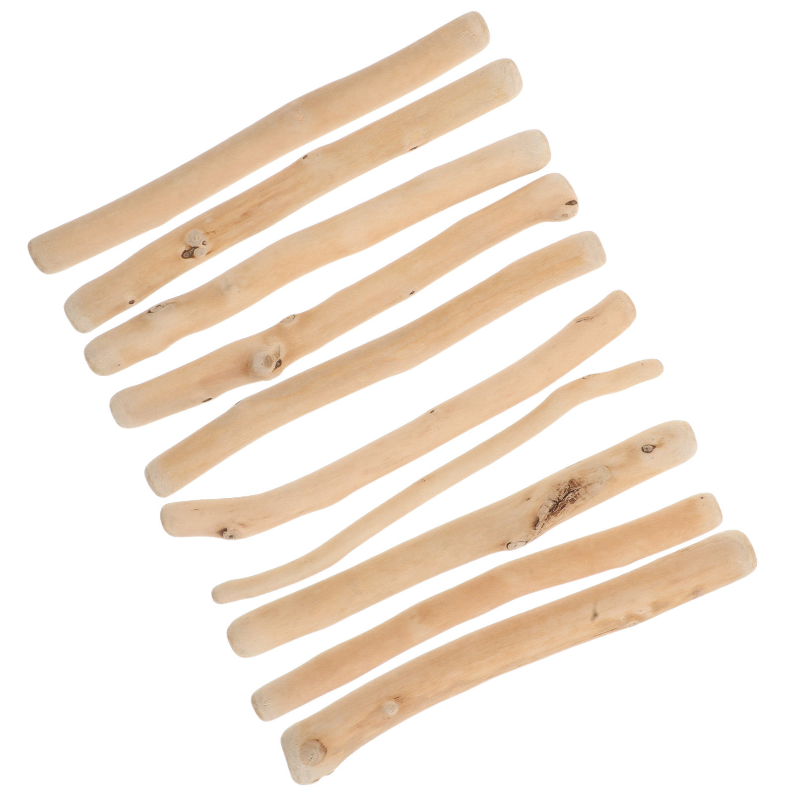 1 Bag Driftwood Wood Branches  - Centerpiece Stick recension och pris