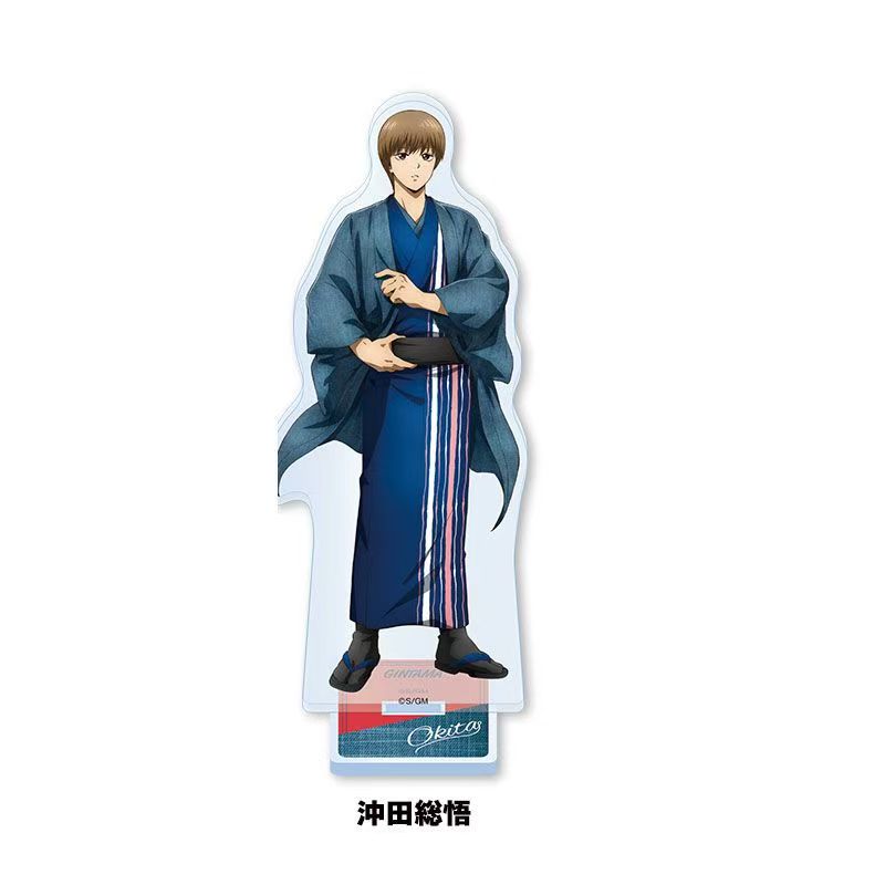 Gintama Anime Peripherals Jf 2 - Event Support recension och pris