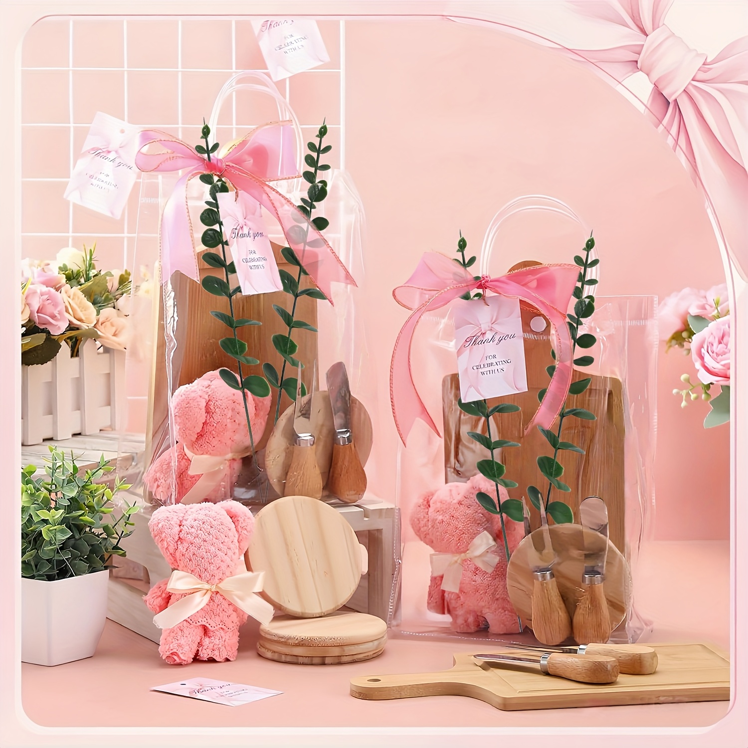 Gift for Her/Him Shower Prizes - Event & Party Supply Photos recension och pris