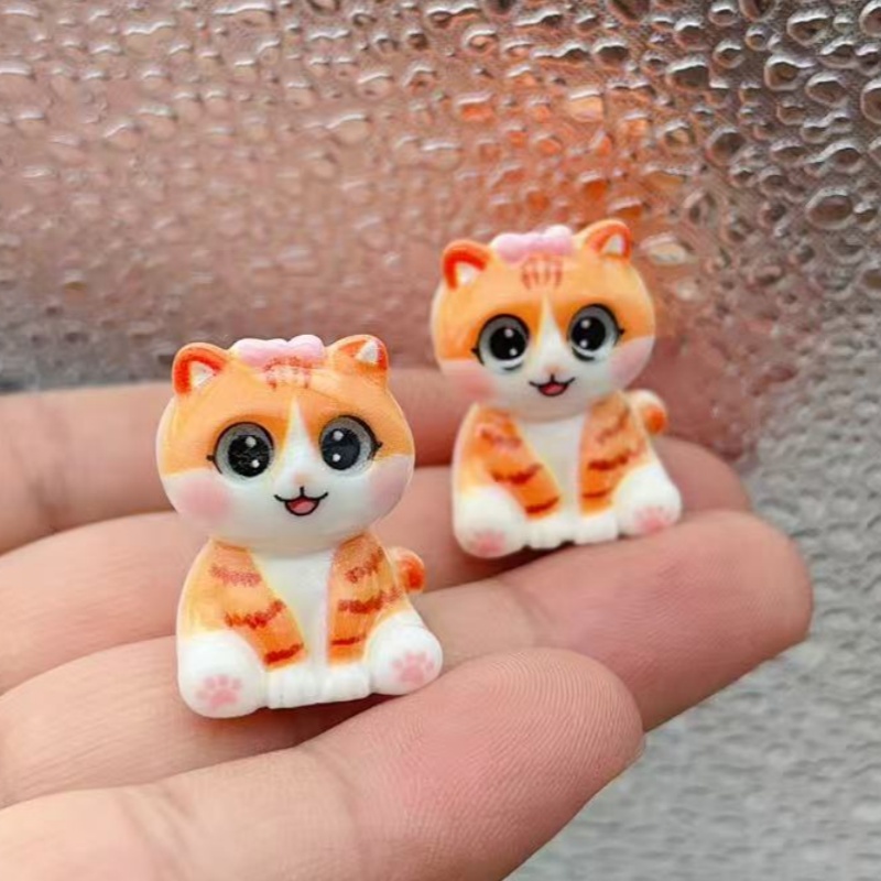 10pcs Cute 3D Multi Color Flow - Party Favor Bag recension och pris