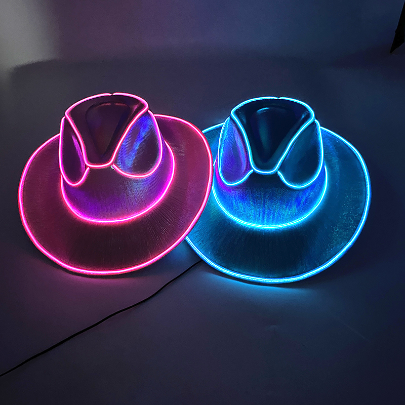 Bachelorette Party Glowing Sup - Cotton Candy Cone recension och pris