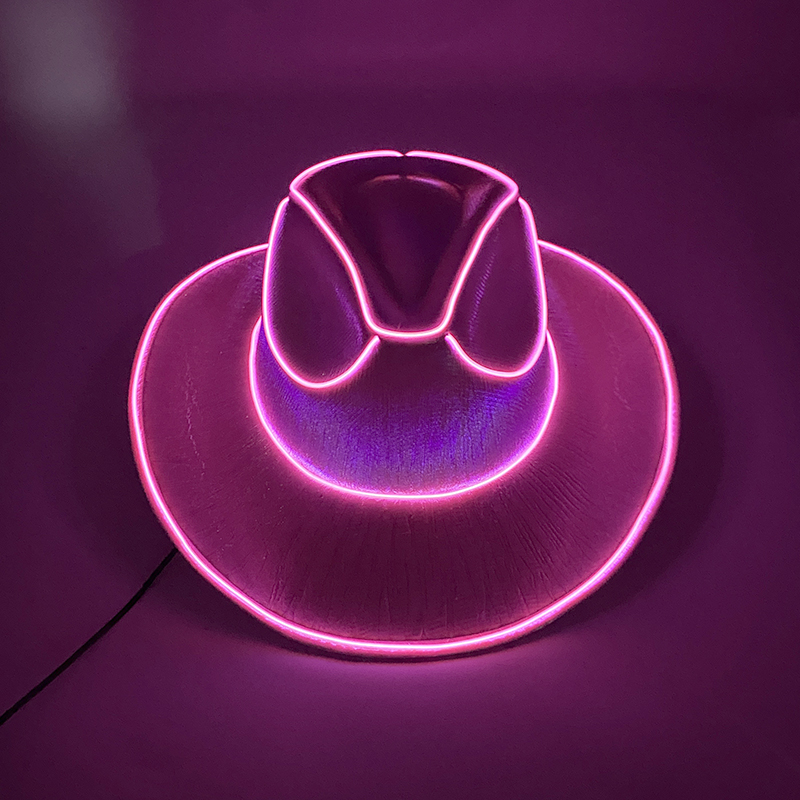 Bachelorette Party Glowing Sup - Cotton Candy Cone recension och pris