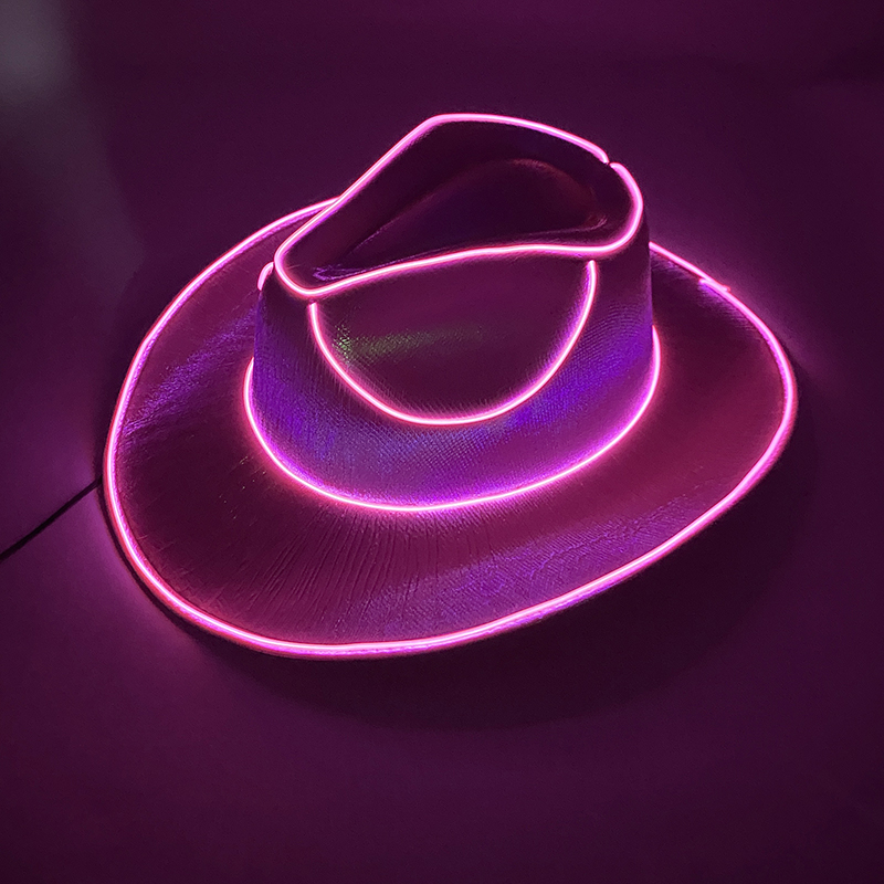 Bachelorette Party Glowing Sup - Cotton Candy Cone recension och pris
