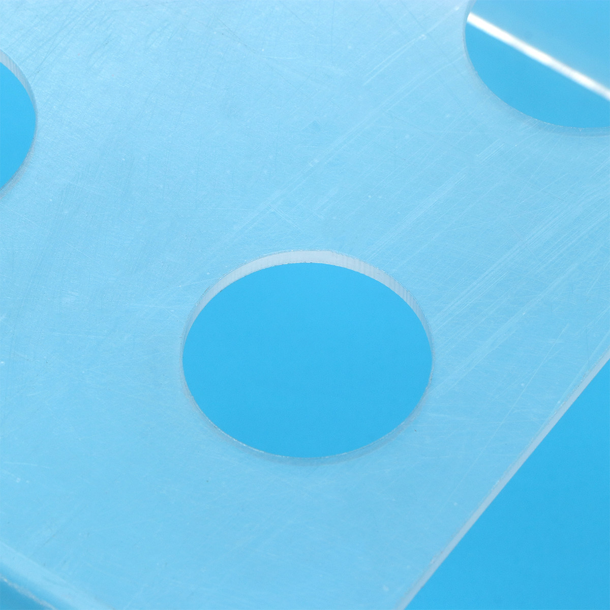 8 Holes Acrylic Ice Cream Hold - Cotton Candy Cone recension och pris