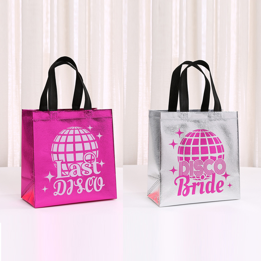 4Pcs Laser Last Disco Gift Pac - Event Party Shop recension och pris