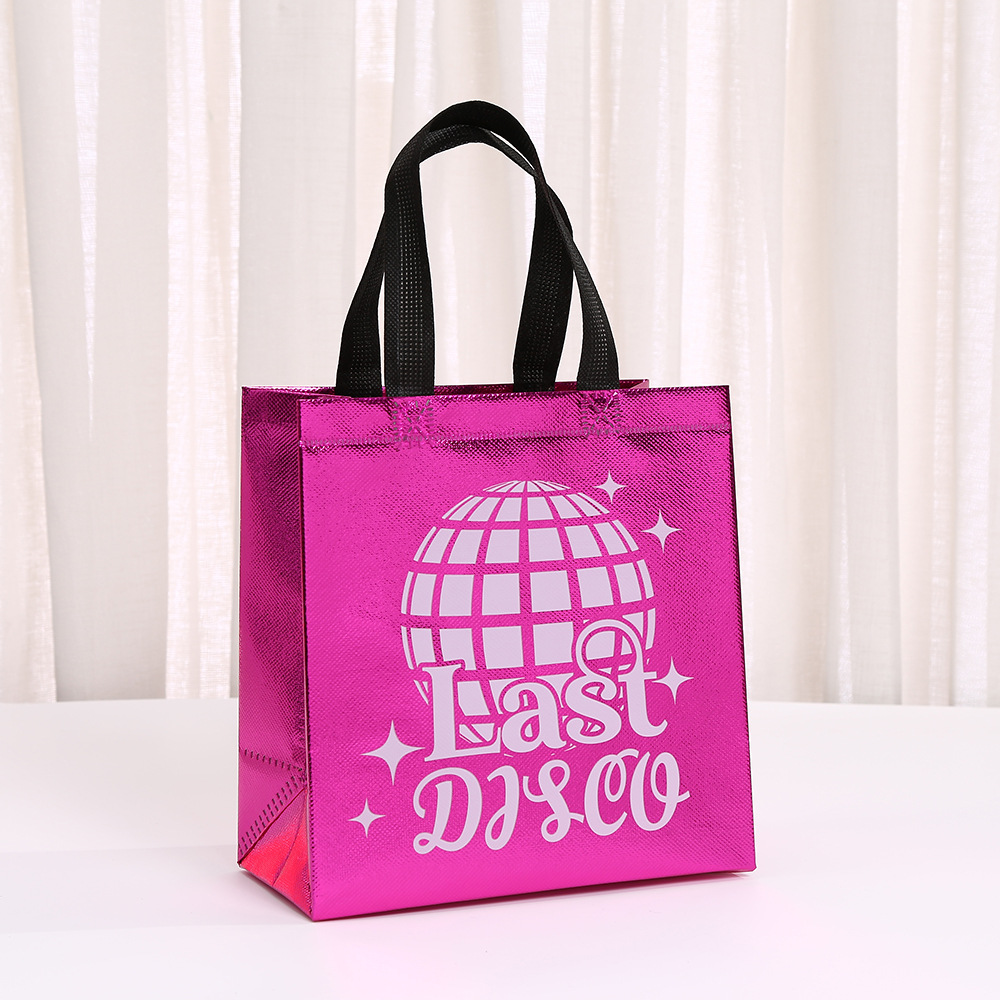 4Pcs Laser Last Disco Gift Pac - Event Party Shop recension och pris