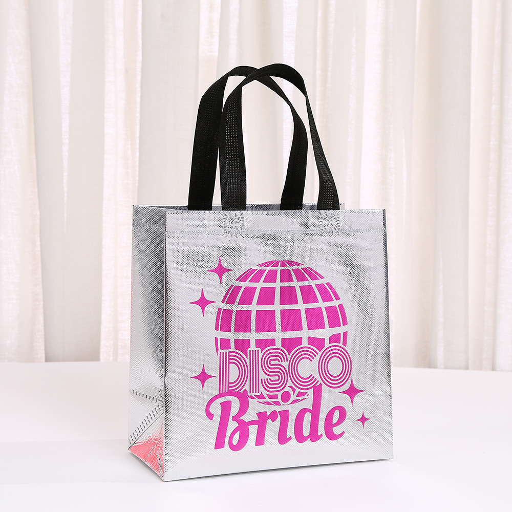 4Pcs Laser Last Disco Gift Pac - Event Party Shop recension och pris