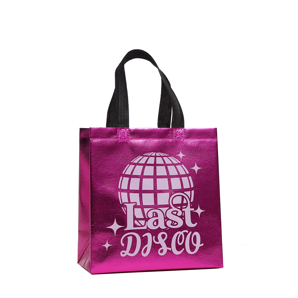 4Pcs Laser Last Disco Gift Pac - Event Party Shop recension och pris
